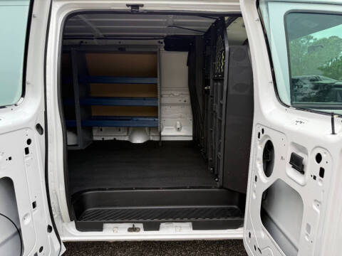 2014 Ford E-Series E-250