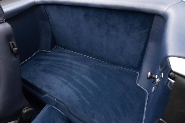 1986 Mercedes-Benz 560-Class 560 SL