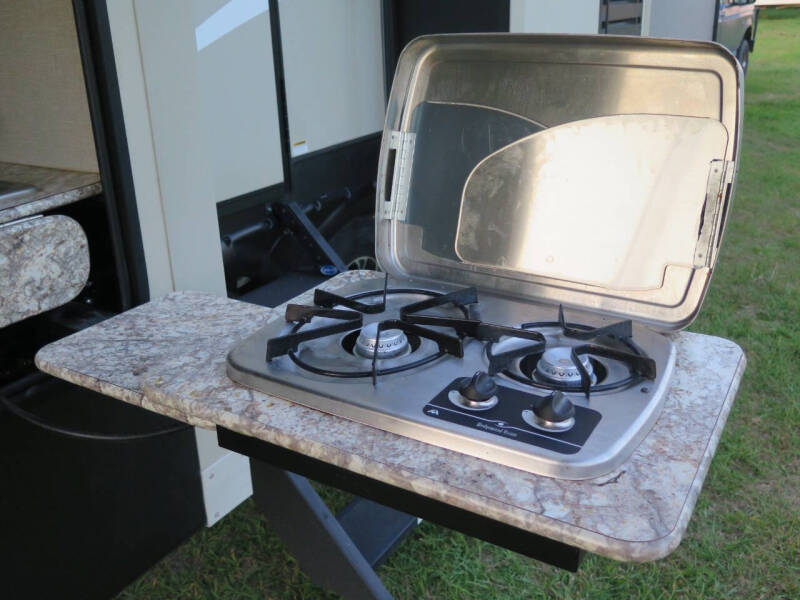 2016 Keystone RV Montana