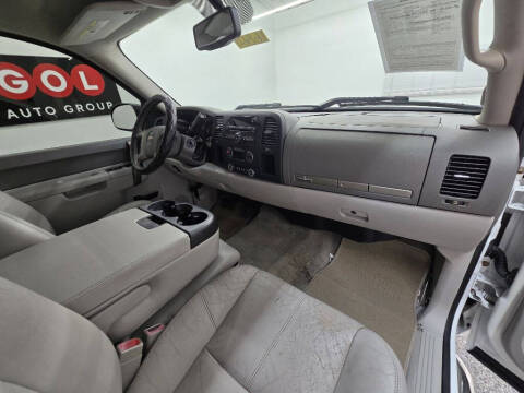 2012 GMC Sierra 1500 SLE