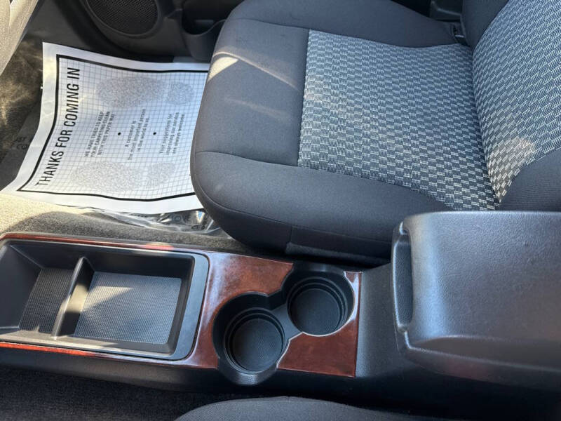 2012 Chevrolet Colorado LT