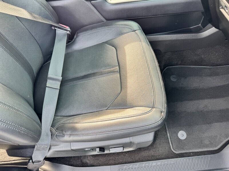 2018 Ford Expedition MAX Limited