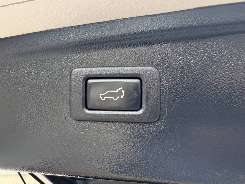 2016 Subaru Outback 3.6R Limited