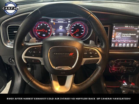 2015 Dodge Charger R/T