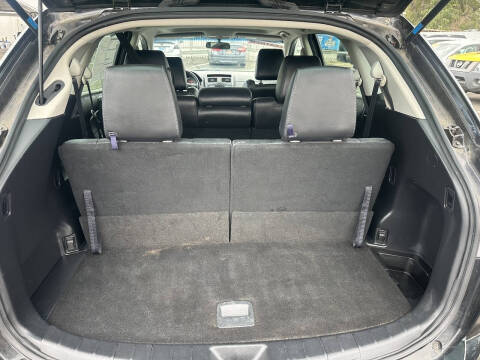 2012 Mazda CX-9 Touring