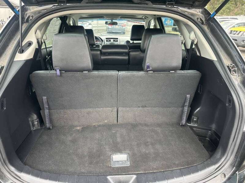 2012 Mazda CX-9 Touring