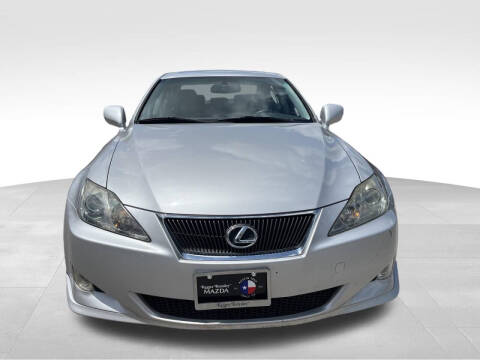 2007 Lexus IS 250