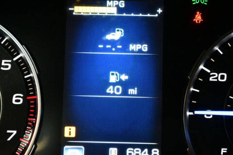 2020 Subaru Ascent Limited 7-Passenger