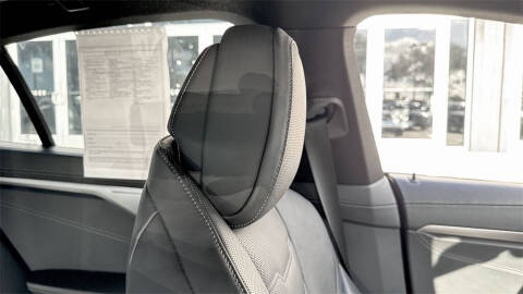 2023 BMW 8 Series 840i Gran Coupe