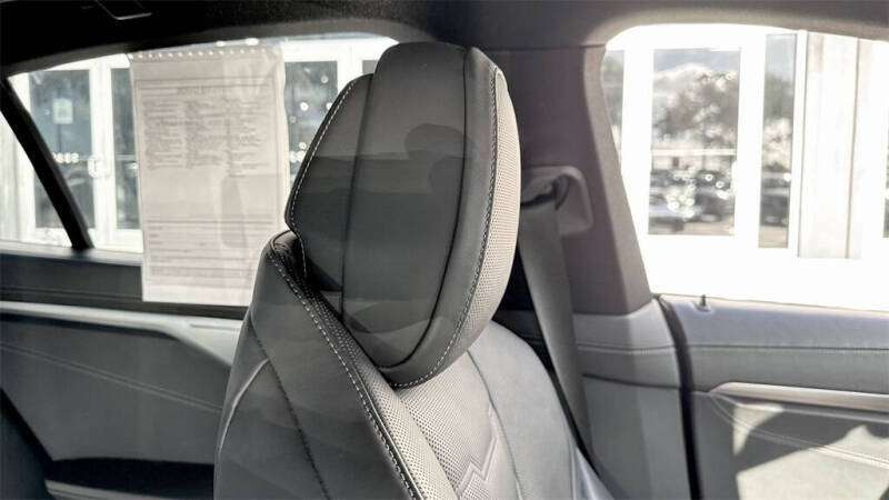 2023 BMW 8 Series 840i Gran Coupe