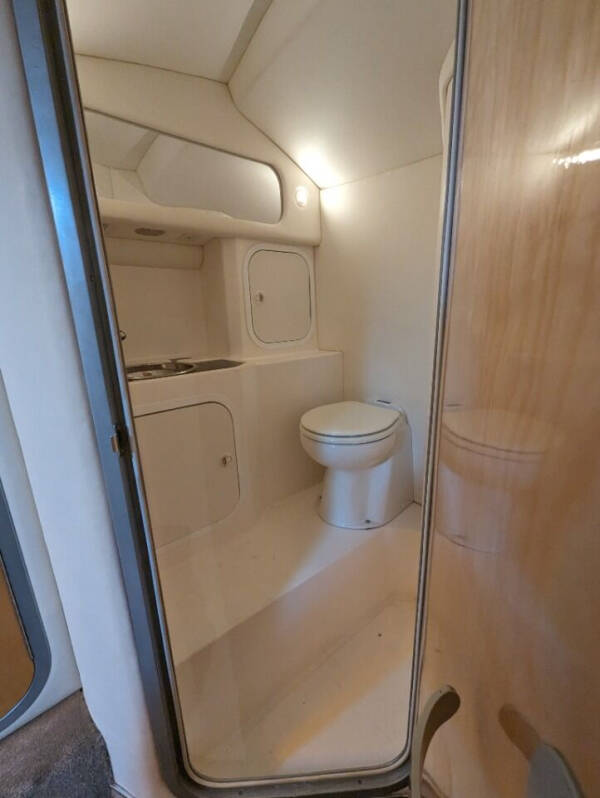 2005 Nor-Tech 43 Super vee