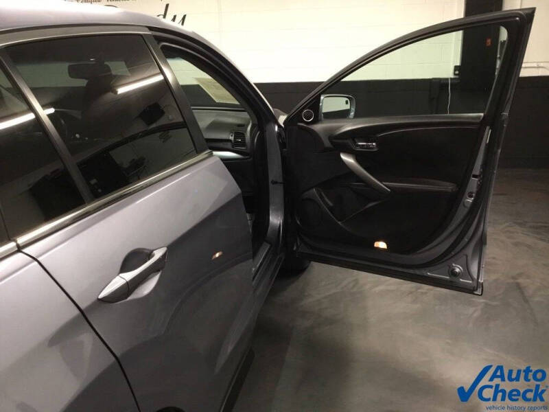2015 Acura RDX w/Tech