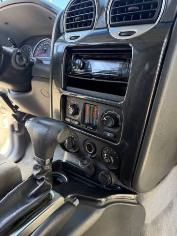 2006 GMC Envoy SLT