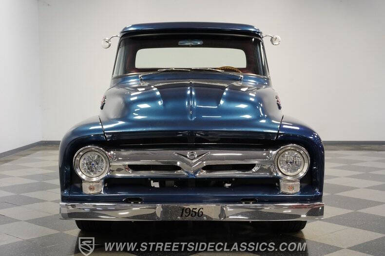 1956 Ford F-100