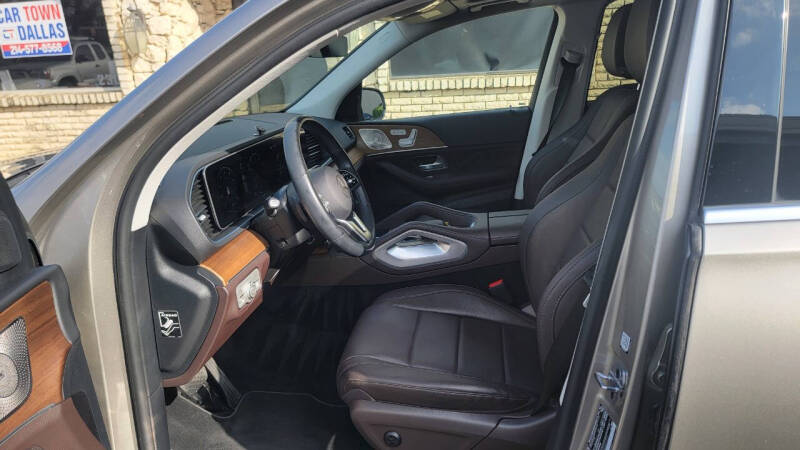 2023 Mercedes-Benz GLE GLE 350