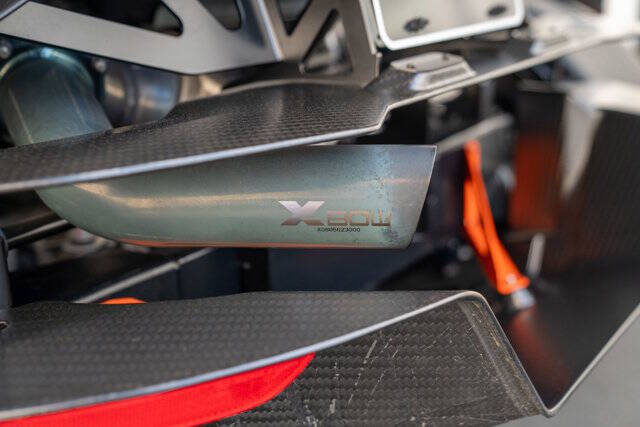 2017 KTM X Bow 31
