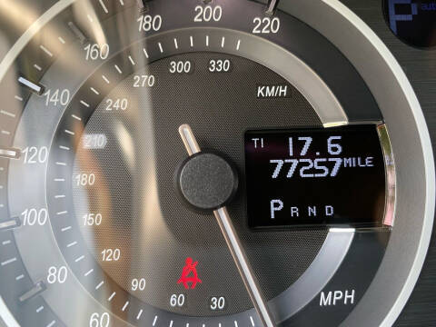 2009 Aston Martin DBS