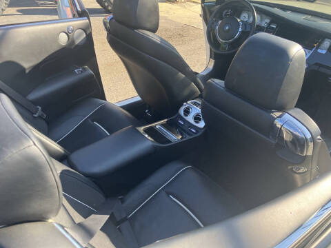 2018 Rolls-Royce Dawn