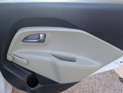 2013 Kia Rio 5-Door LX