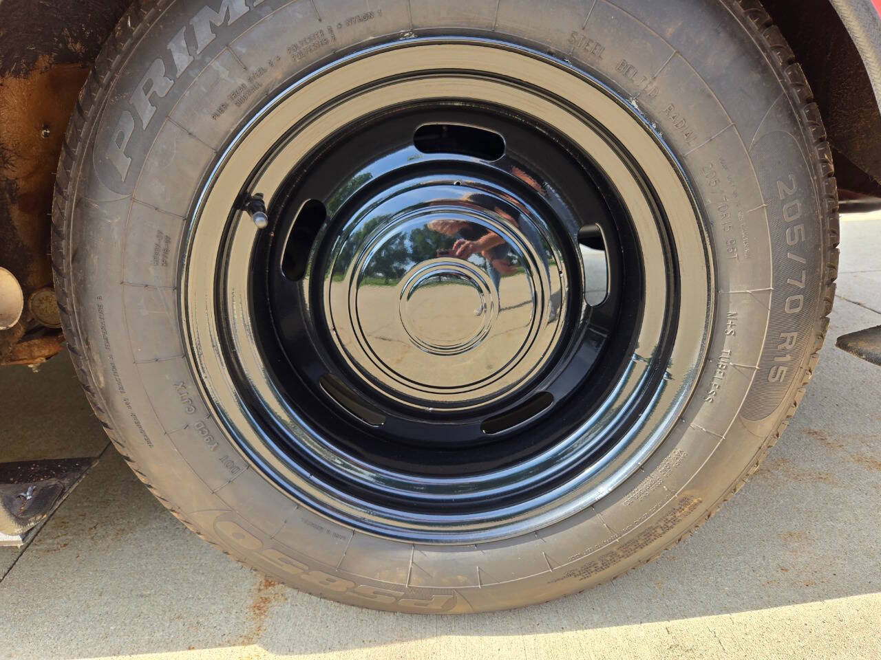 1980 Bradley GT2 211