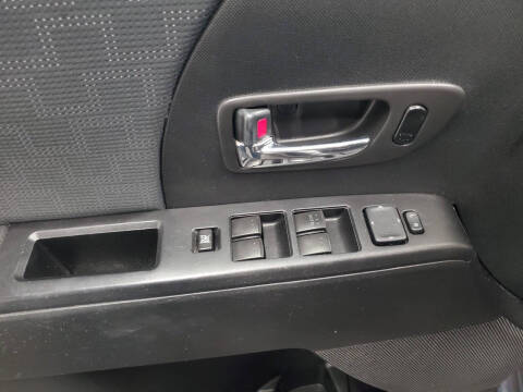 2010 Mazda MAZDA5 Touring