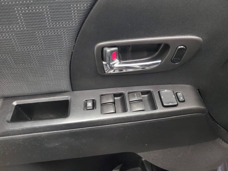 2010 Mazda MAZDA5 Touring