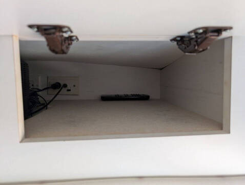 1996 Dodge Ram Van 3500