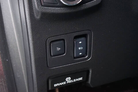 2018 Ford F-250 Super Duty