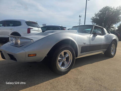 1979 Chevrolet Corvette