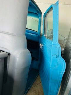 1955 Chevrolet 3100