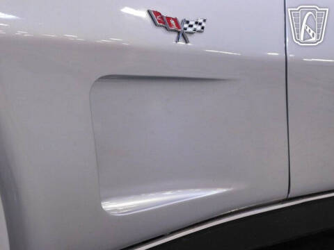 1979 Chevrolet Corvette