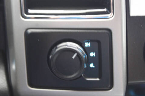 2021 Ford F-250 Super Duty