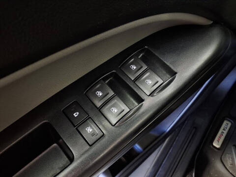 2021 GMC Canyon Elevation Standard