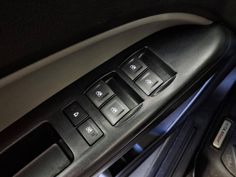 2021 GMC Canyon Elevation Standard