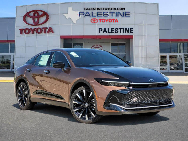 2023 Toyota Crown for sale in Palestine, TX