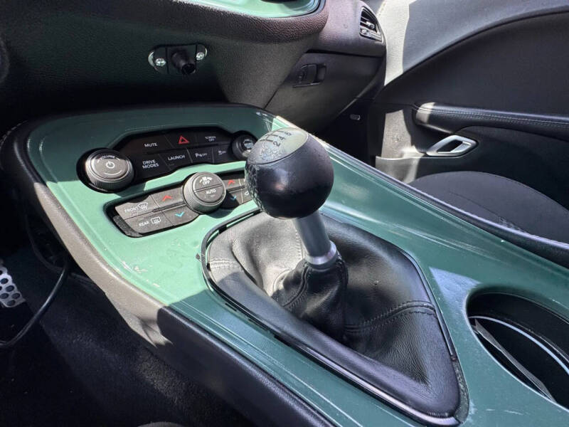 2019 Dodge Challenger