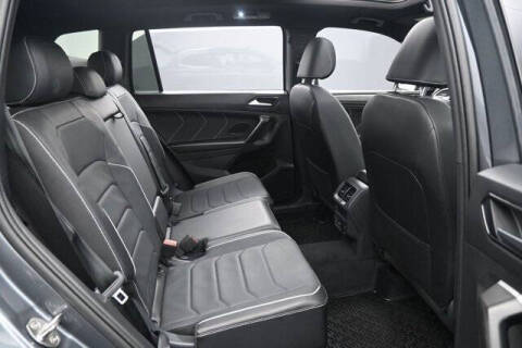 2024 Volkswagen Tiguan SEL R-Line 4Motion