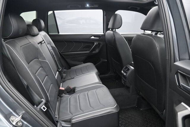 2024 Volkswagen Tiguan SEL R-Line 4Motion