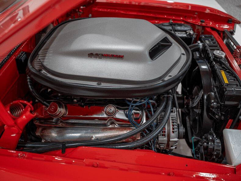 1970 Dodge Challenger