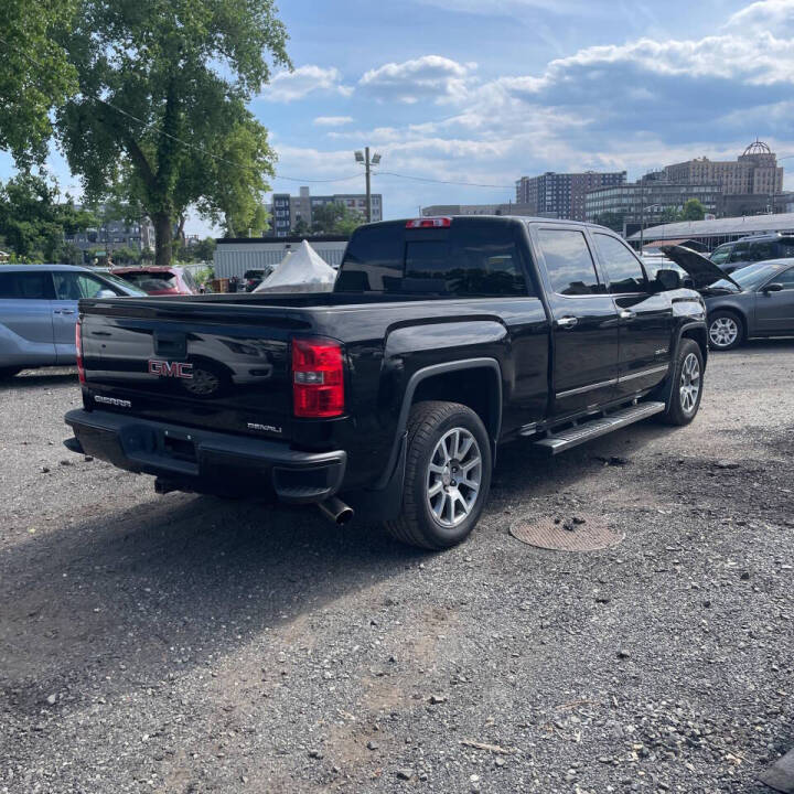 2015 GMC Sierra 1500 for sale at MD MOTORCARS in Aberdeen, MD