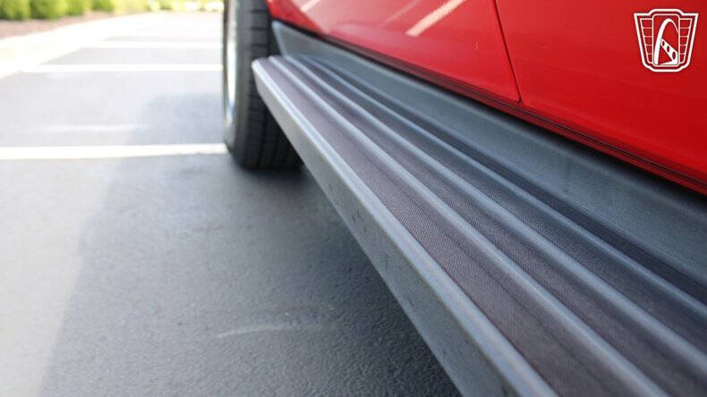 2007 Chevrolet Avalanche