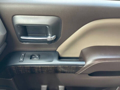 2015 GMC Sierra 2500HD Denali