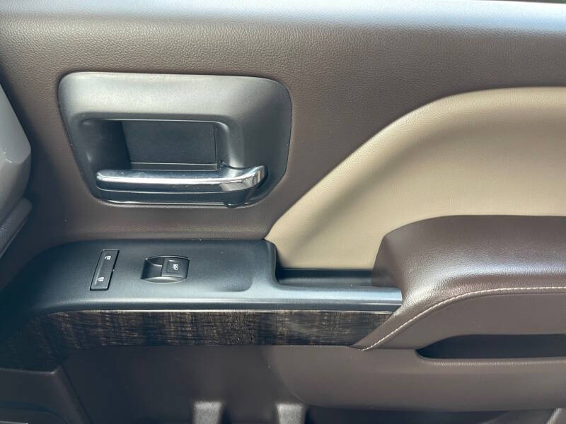 2015 GMC Sierra 2500HD Denali