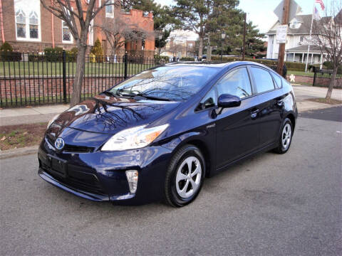2014 Toyota Prius for sale at Cars Trader New York in Brooklyn NY