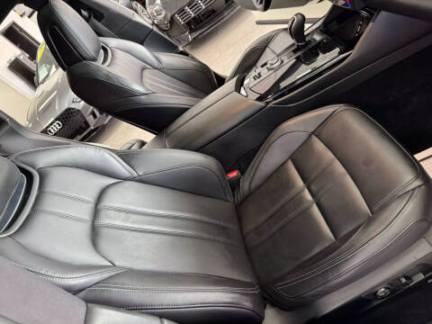 2017 Maserati Levante