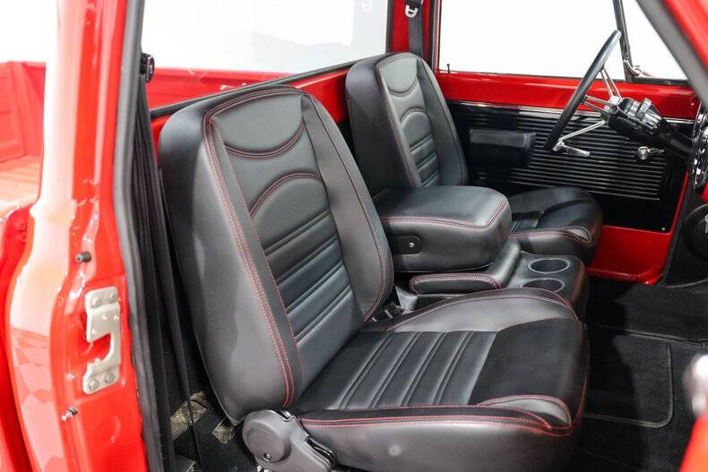 1968 Chevrolet C10