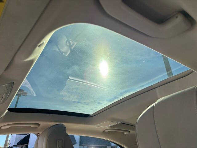 2019 Mercedes-Benz S-Class 12