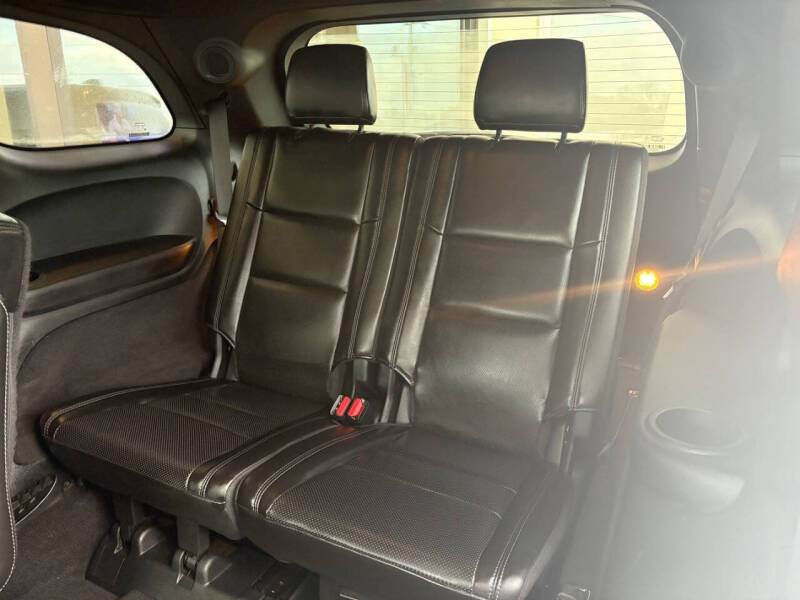 2020 Dodge Durango R/T