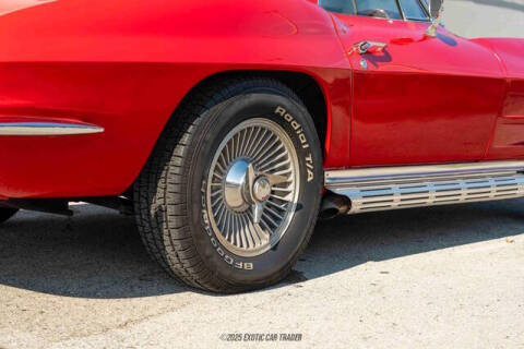 1964 Chevrolet Corvette