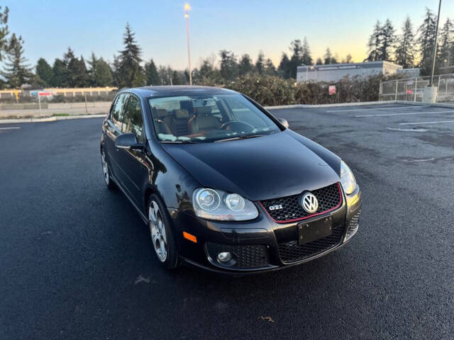 2008 Volkswagen GTI for sale at The Price King Auto in LAKEWOOD, WA